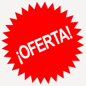 Ofertas
