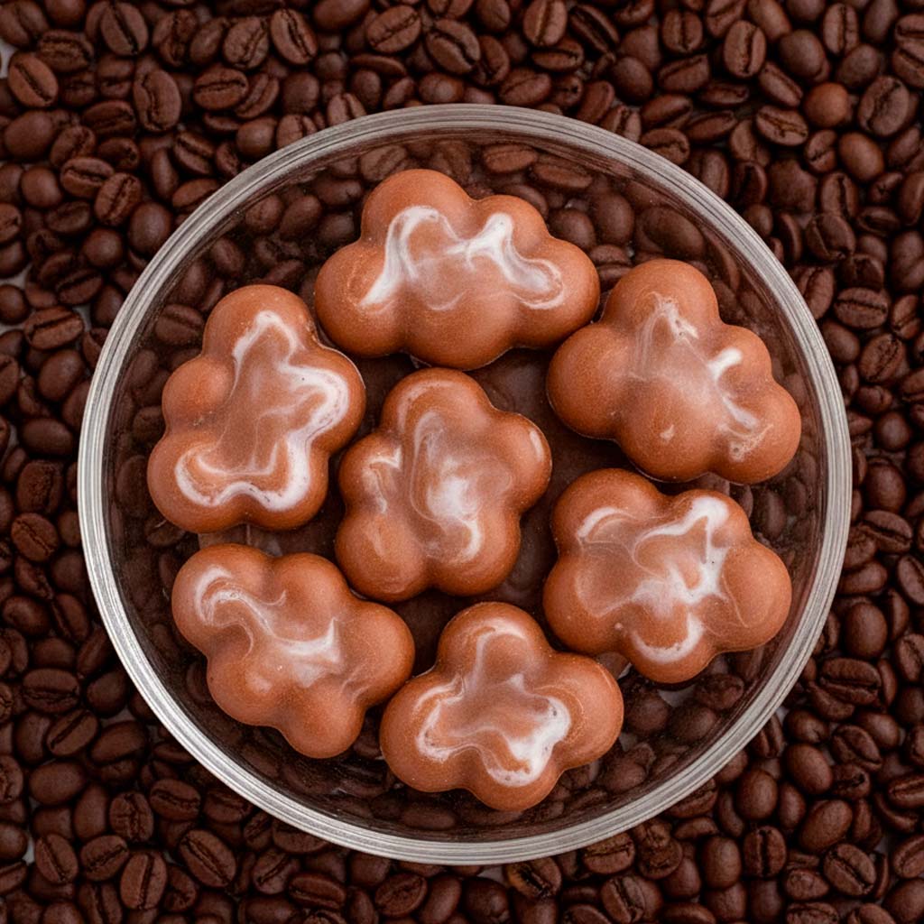 Wax Melt - Capuccino