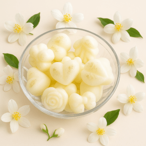 Wax Melt - Jazmín Egipcio