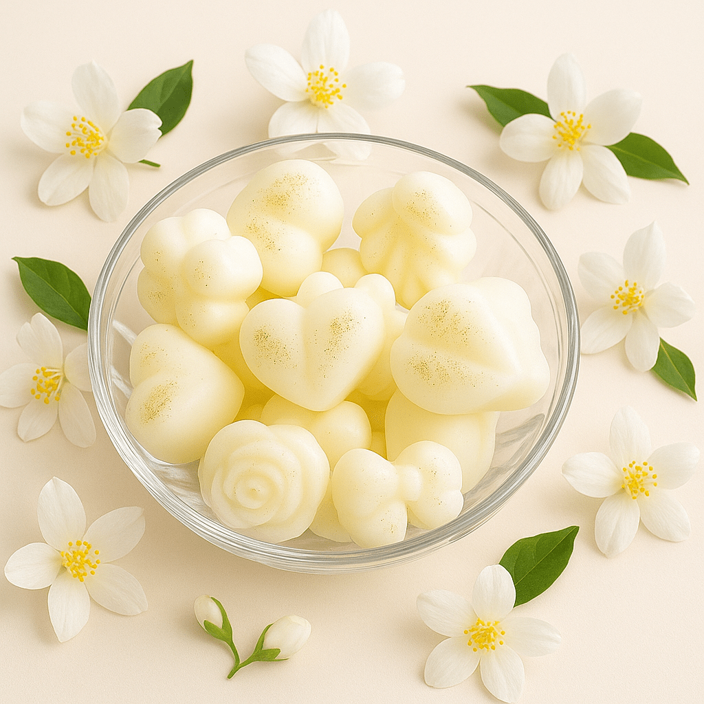 Wax Melt - Jazmín Egipcio