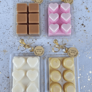 Wax Melt - Tableta de tu aroma favorito