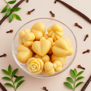 Wax Melt - Vainilla y Clavo